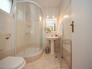 Appartement Zavala Équipement 13