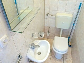 Appartement Zavala Équipement 14