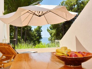 Apartment Zavala Outdoor Recording 1