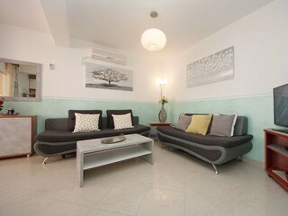 Appartement Zavala Équipement 5