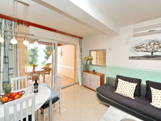 Appartement Zavala Équipement 6