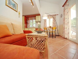 Apartamento Zavala Características 4