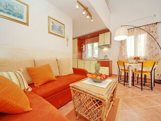 Apartamento Zavala Características 5