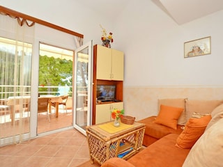 Apartamento Zavala Características 6