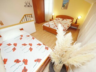 Appartement Zavala Équipement 10