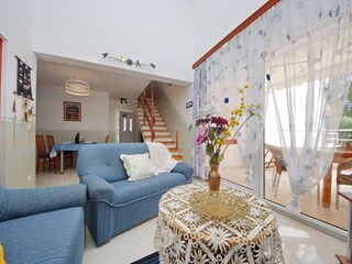 Apartamento Zavala Características 3