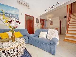 Apartamento Zavala Características 4