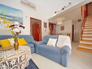 Apartment Zavala Features 4