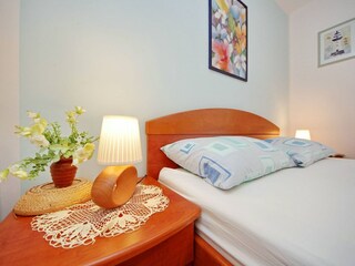 Apartamento Zavala Características 9