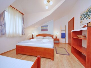 Apartment Zavala Features 10