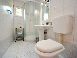 Apartamento Zavala Características 11