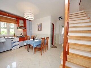 Apartment Zavala Ausstattung 10