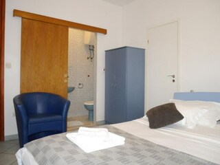 Appartement Dugi Rat Kenmerken 7