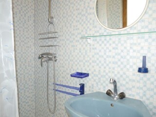 Apartamento Dugi Rat Características 9