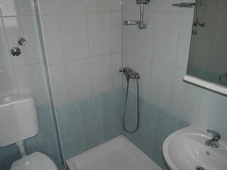 Apartment Dugi Rat Ausstattung 10