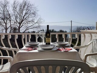 Appartement Dugi Rat Enregistrement extérieur 1