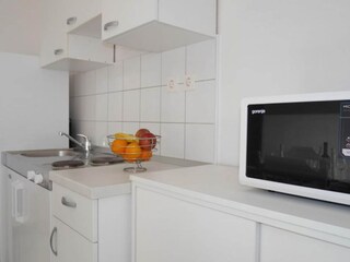 Apartment Dugi Rat Ausstattung 7
