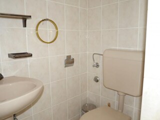 Appartement Dugi Rat Kenmerken 8