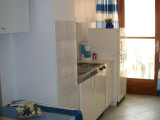 Apartamento Dugi Rat Características 6