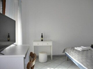 Appartement Dugi Rat Kenmerken 8