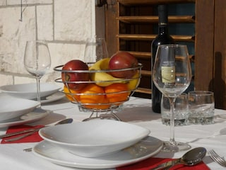 Appartamento Dugi Rat Registrazione all'aperto 3