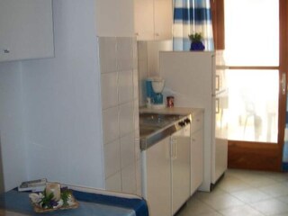 Appartement Dugi Rat Kenmerken 7