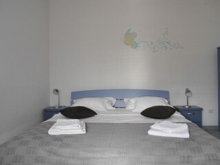 Apartment Dugi Rat Features 8