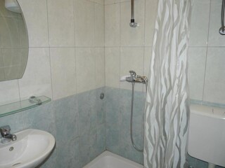 Appartement Dugi Rat Kenmerken 12