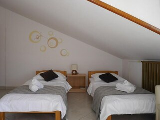 Appartement Dugi Rat Équipement 6