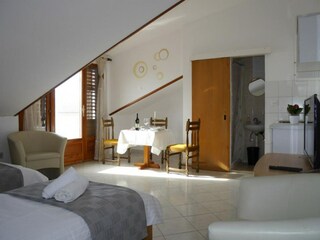 Appartement Dugi Rat Kenmerken 7