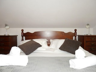 Apartment Dugi Rat Ausstattung 4