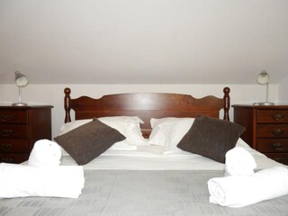 Apartment Dugi Rat Features 4