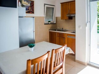 Apartment Podaca Features 1