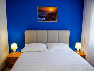 Apartamento Podaca Características 14