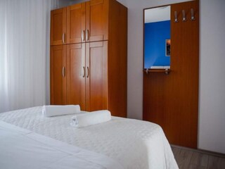 Apartamento Podaca Características 15