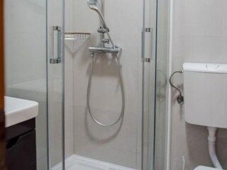 Appartamento Podaca Caratteristiche 16