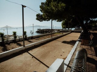 Appartement Podaca Buitenaudio-opname 5