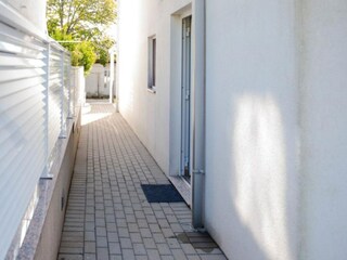 Apartamento Podaca Grabación al aire libre 9