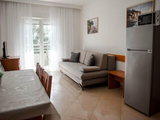 Apartamento Podaca Características 14