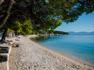 Appartement Podaca Enregistrement extérieur 4