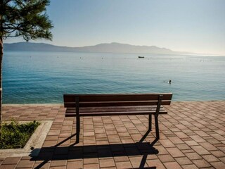 Appartement Podaca Buitenaudio-opname 9