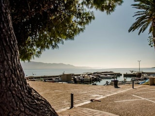 Apartment Podaca Outdoor Recording 1