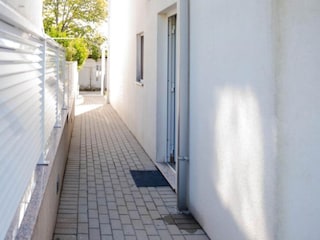 Apartment Podaca Outdoor Recording 10