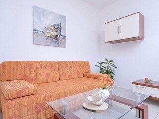 Appartement Vrboska Équipement 6