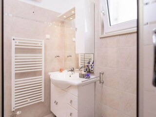 Appartement Vrboska Kenmerken 15