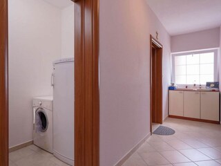 Appartement Vrboska Kenmerken 18