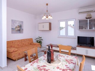 Apartamento Vrboska Características 19