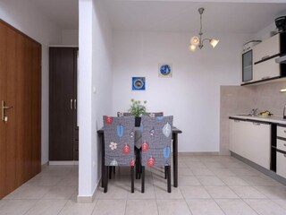 Apartamento Vrboska Características 9