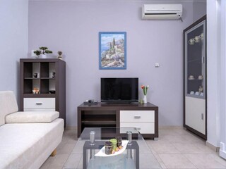 Apartment Vrboska Ausstattung 8