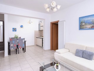 Apartment Vrboska Ausstattung 9